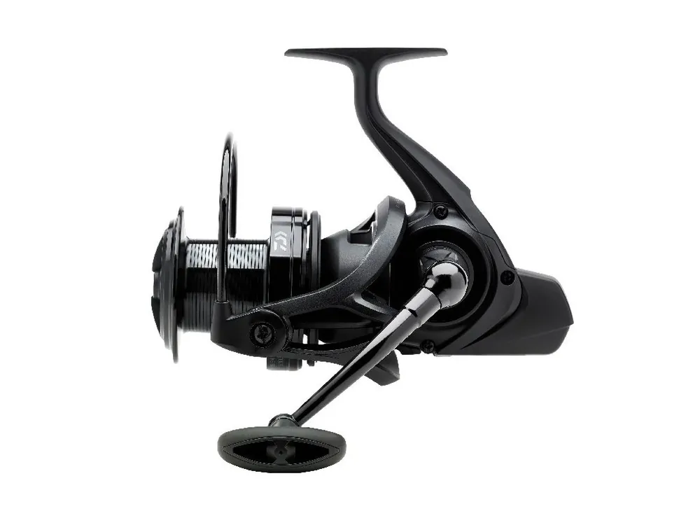 Bezpečná Platba Daiwa naviják Emblem 35SCW 5000LD QD