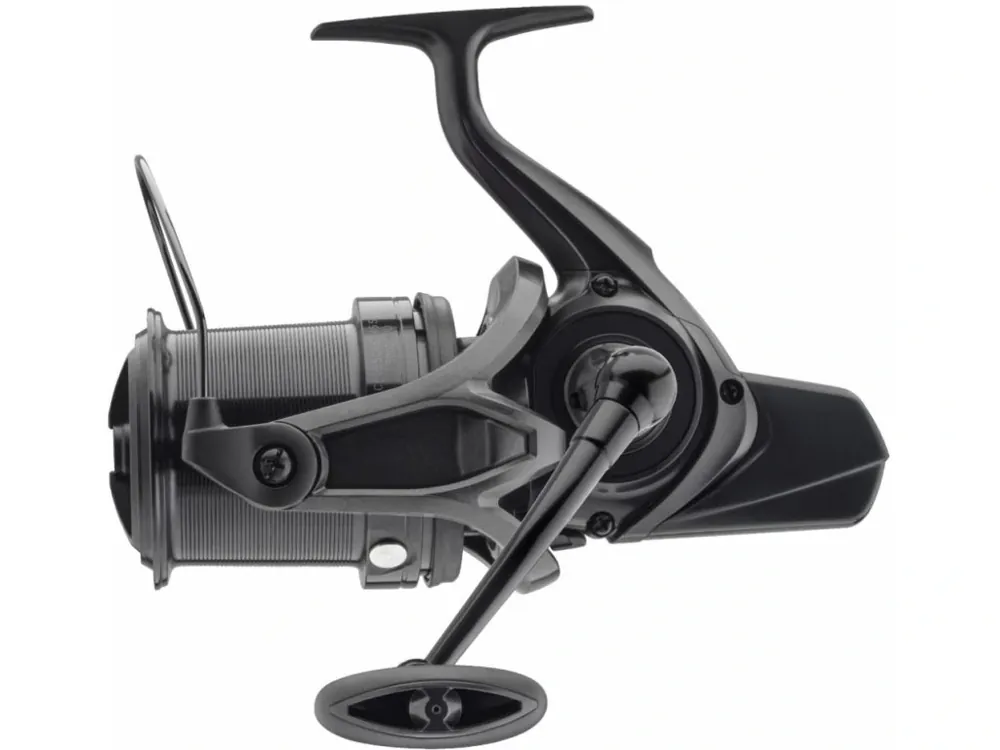 Nová Kolekce Daiwa naviják CROSSCAST 45 SCW QD - 5000LD