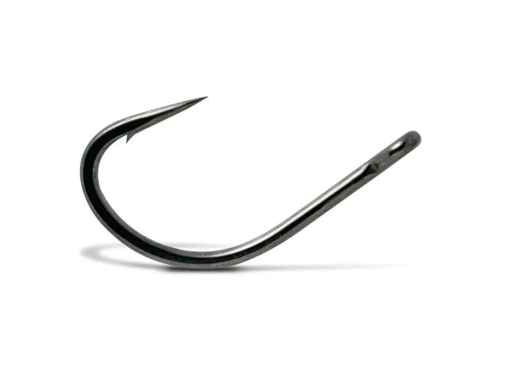 Top Prodej VMC háček 7021 Mystic Carp Short Shank (10 ks)