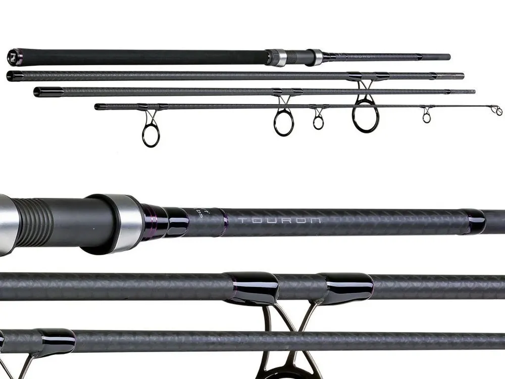 Sportex prut Touron Carp 4-díl 366cm / 3,5lbs Cenový Hit