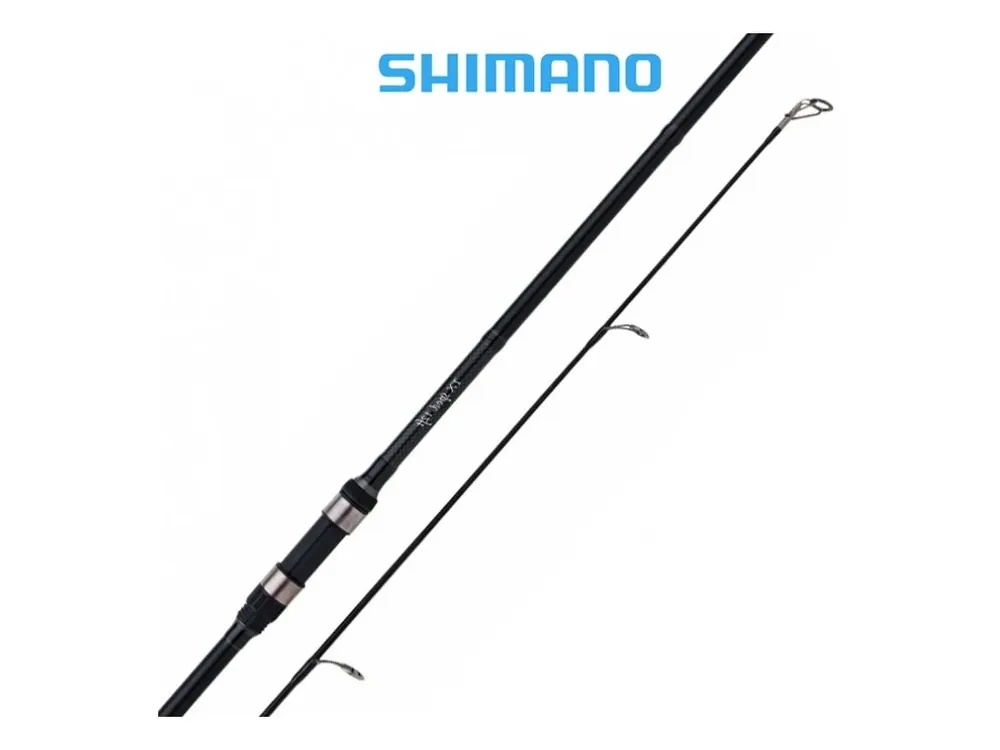Přímo Od Výrobce Shimano prut TX-A Spod 360cm 5,00lb