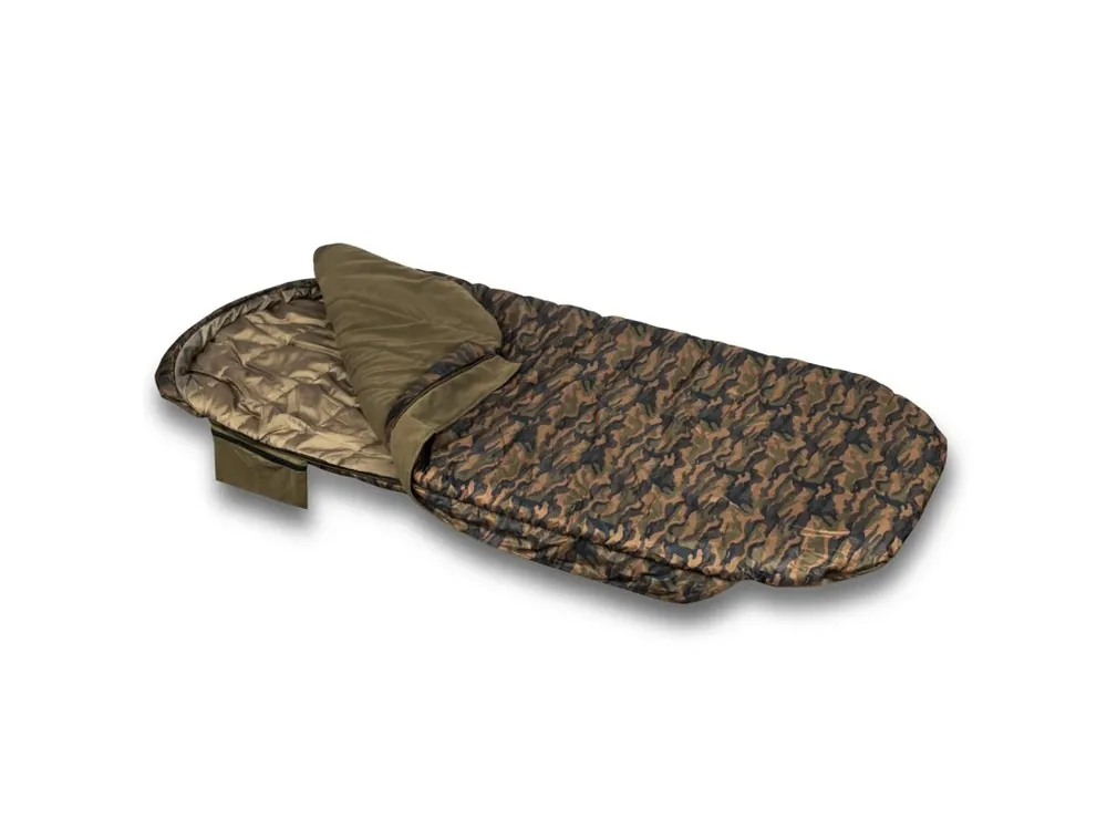 Starfishing Spací pytel REPUS 365 FLEECE Camo Super Cena
