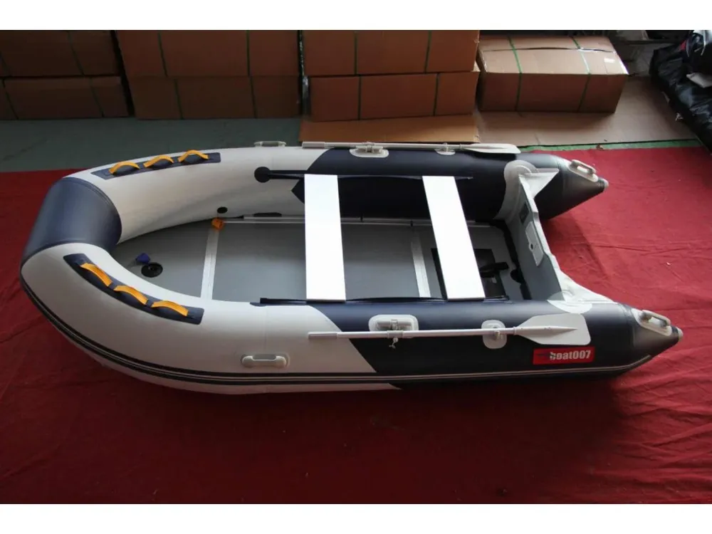 Boat 007 CMA360 nafukovací čluny Bezpečná Platba