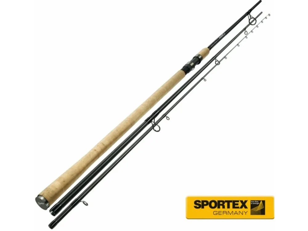 Sportex prut Xclusive Medium Heavy Feeder NT 360cm 100-190gr Kup Teď