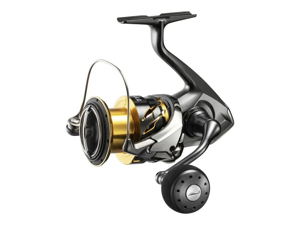 Jen Po Omezenou Doba Shimano naviják Twin Power C 5000 XG FD