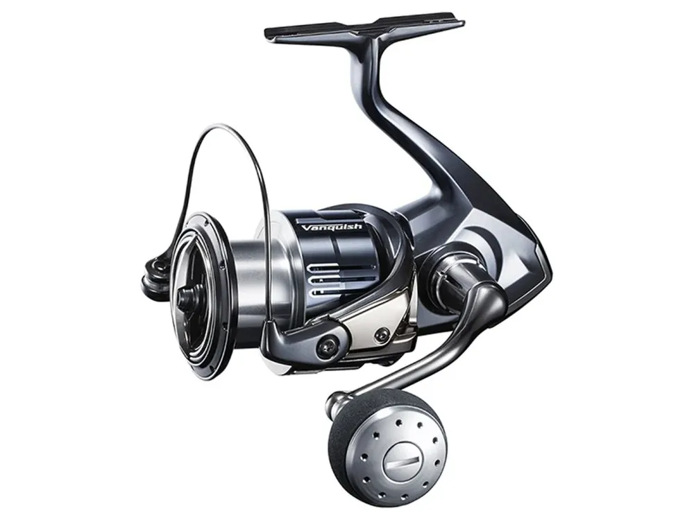 Shimano naviják Vanquish 5000 XG FB Nízká Cena
