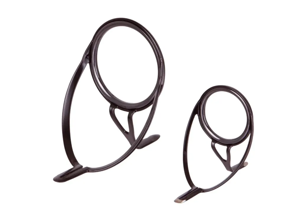 Novinka Anaconda náhradní očko LSG Black průběžné 30 mm
