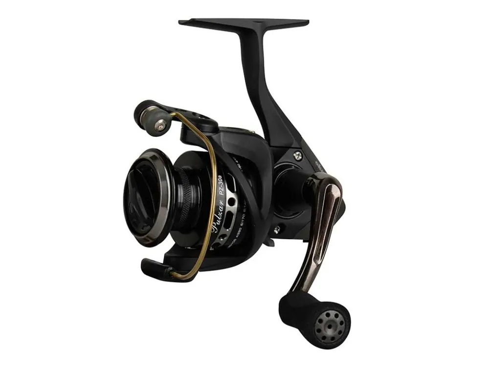 Okuma naviják Pulzar PZ-10FD 5+1bb + cívka ZDARMA Víkendová Akce