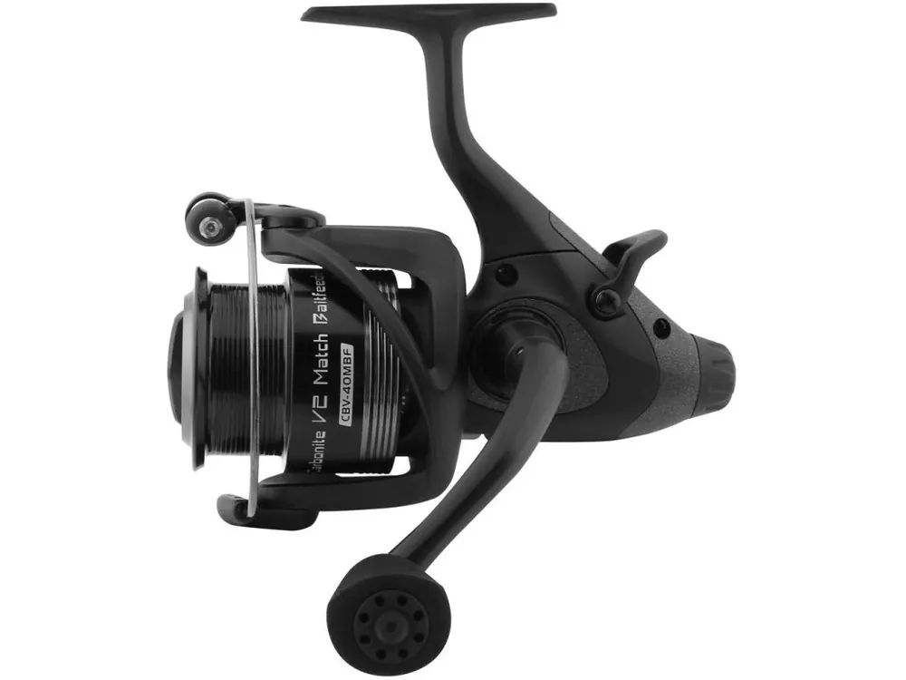 Okuma naviják Carbonite V2 Match Baitfeeder 40 MBF Pouze Dnes