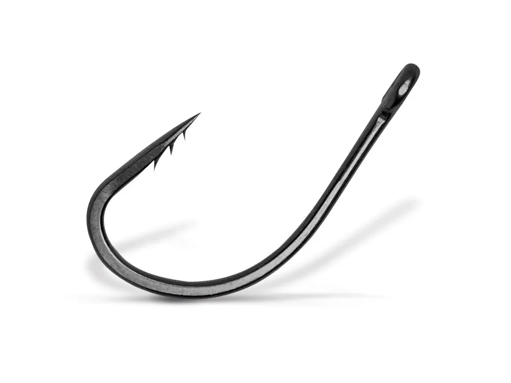 Hayabusa haček - FG-3 - Fastgrip Expresní Doručení