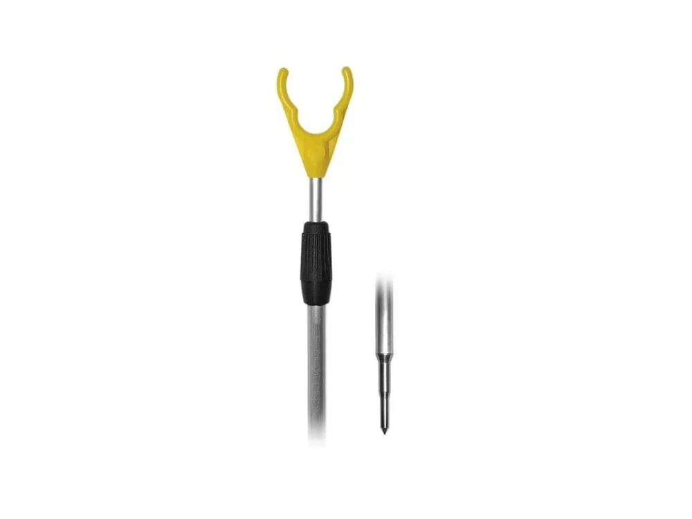 Daemons teleskopická vidlička zadní "U", průměr 12/8mm, PH Velikost XL Výhodná Nabídka