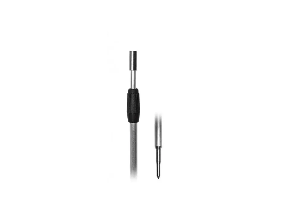 Super Cena Daemons teleskopická vidlička W3/8", průměr 12/8mm, PH Velikost XL