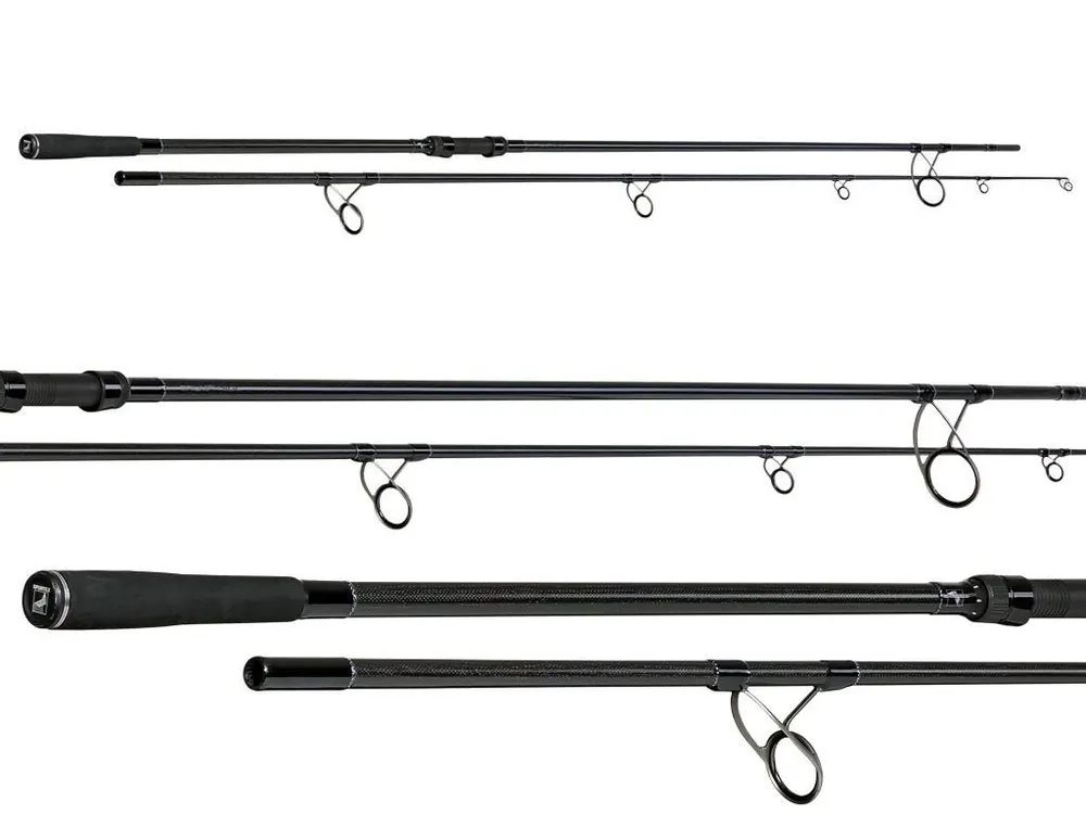 Novinka Sportex prut Triumph Carp 2-díl 396cm / 4-7oz