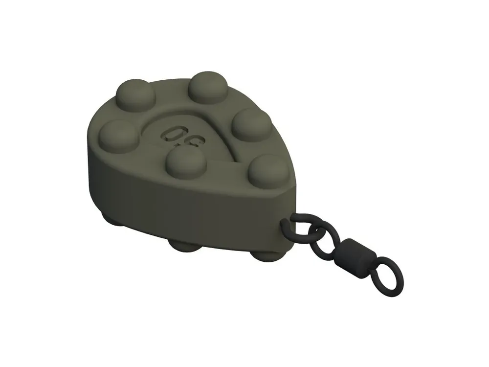 Suretti Stubby s očkem a obratlíkem Omezená Nabídka