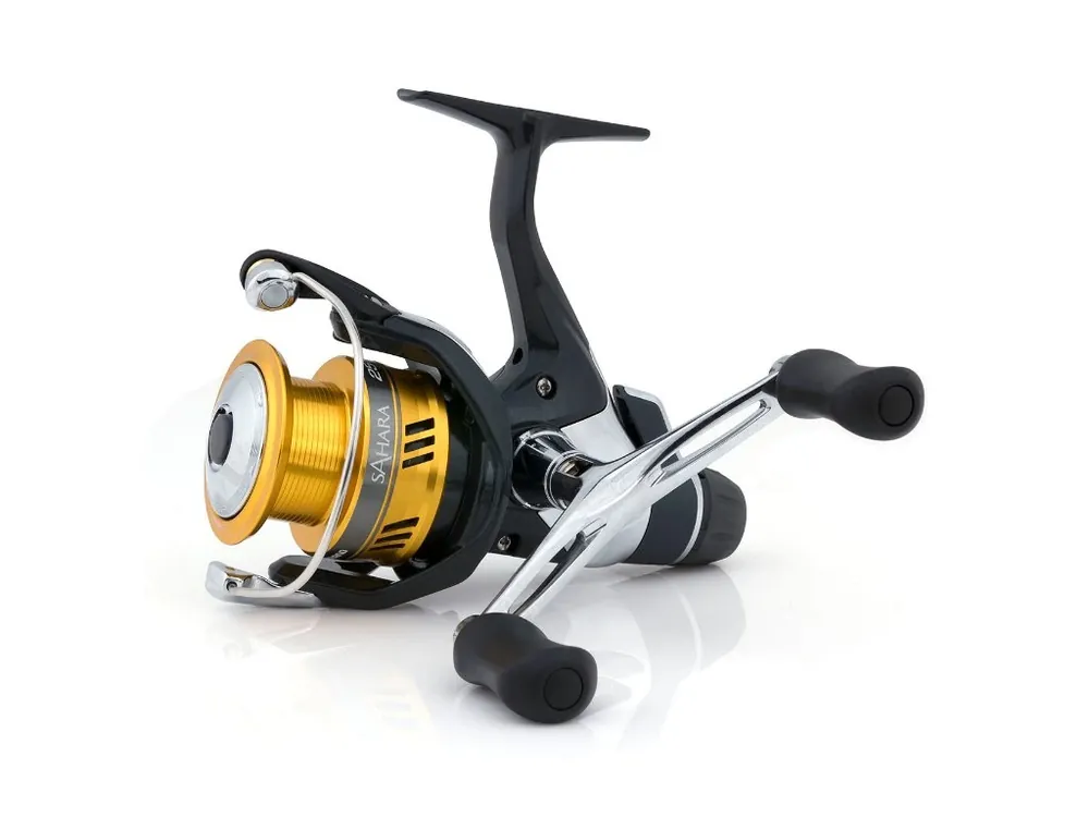 Shimano náhradní cívka Sahara Víkendová Akce