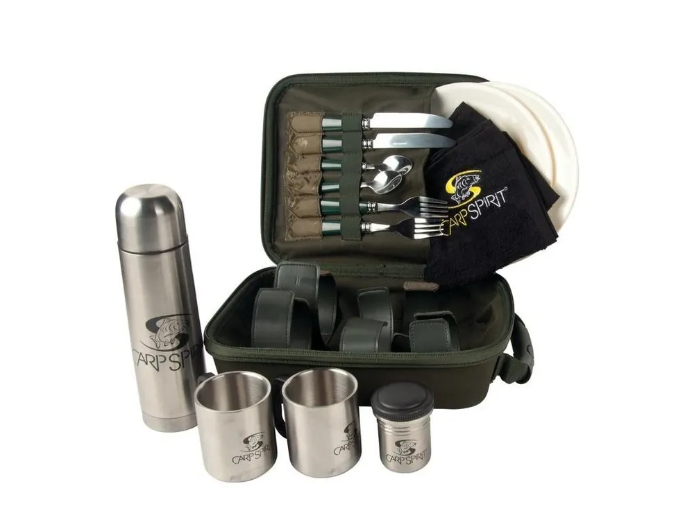 Carp Spirit Camping Shield Super Cena