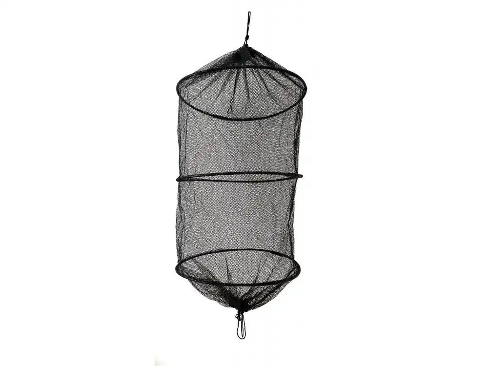 JSA fish vezírek CAT pogumovaný 3 kruhy/160 cm Přímo Od Výrobce