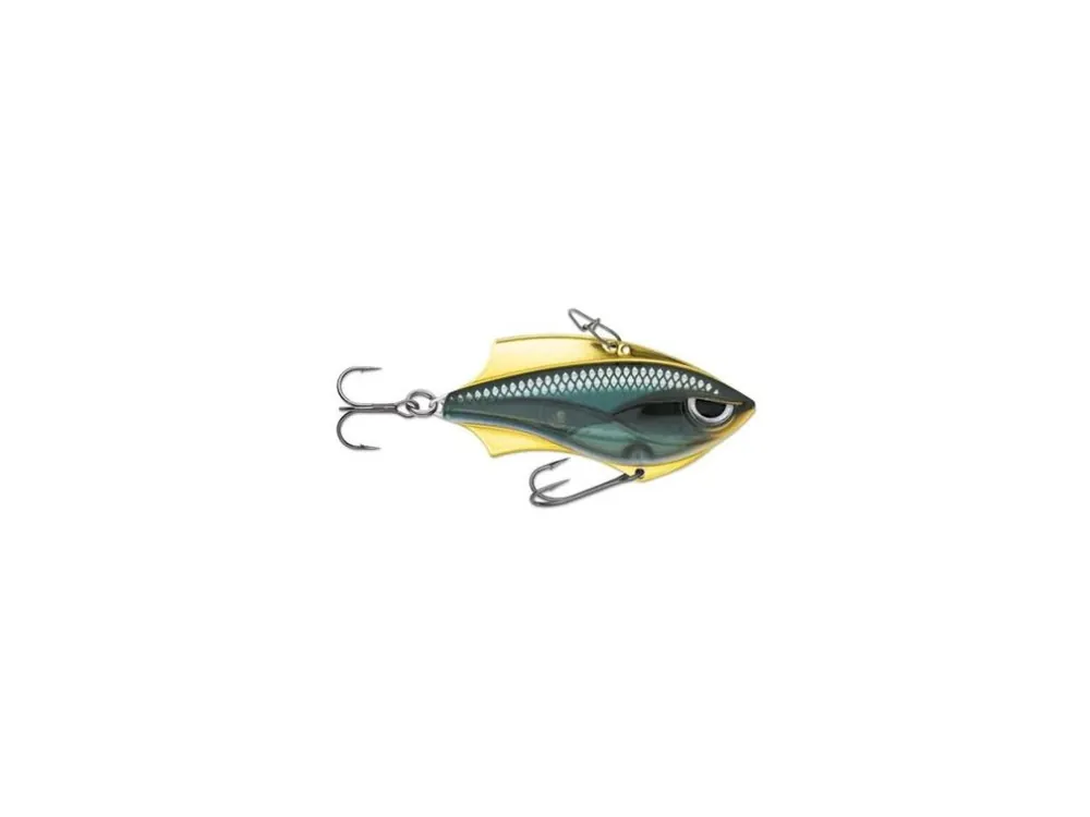 Rapala Wobler Rap-V Blade 06 CBN Akční Cena