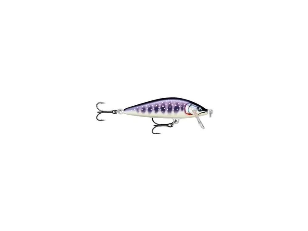 Časově Omezené Rapala Wobler Count Down Elite 75 GDIW