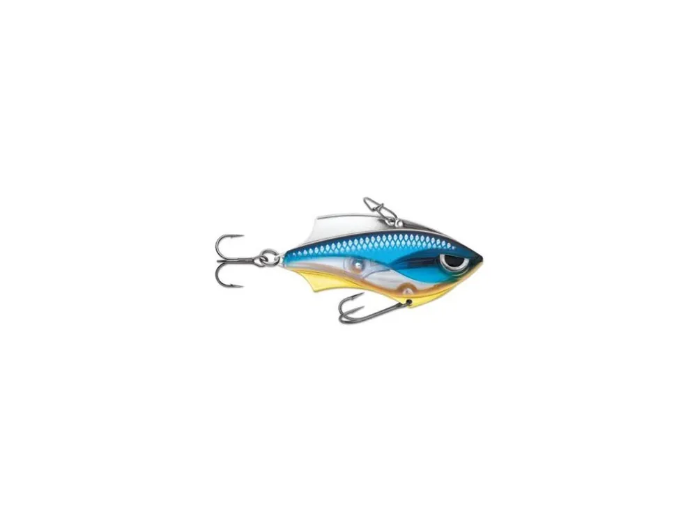 Vrácení Zdarma Rapala Wobler Rap-V Blade 06 BGH