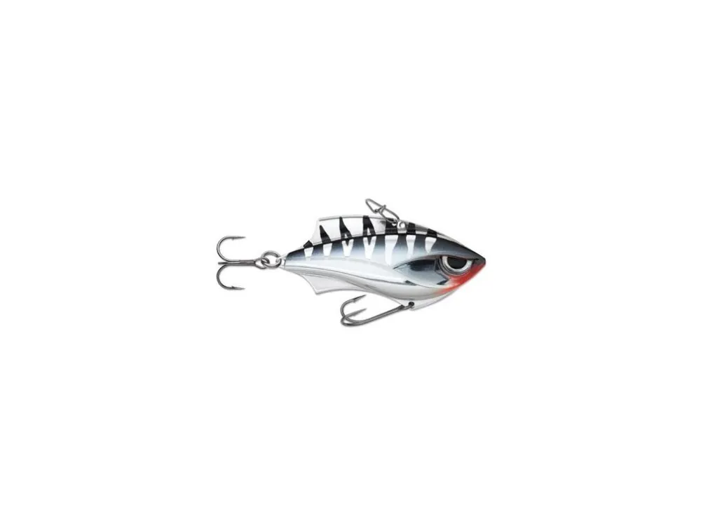 Rychlé Dodání Rapala Wobler Rap-V Blade 06 CRT