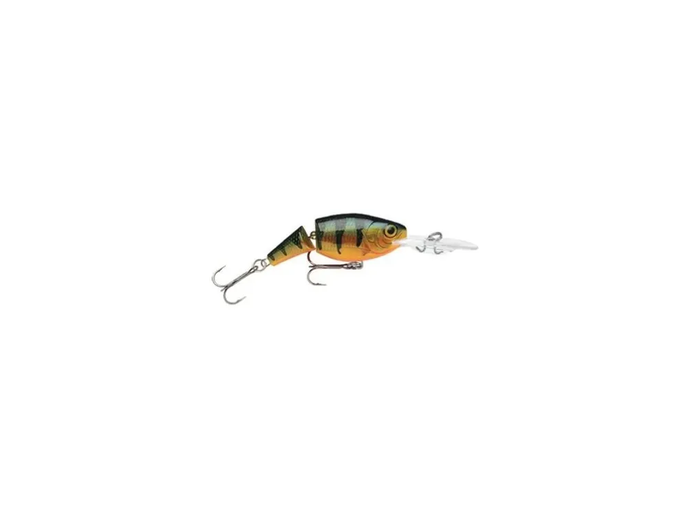 Rapala Wobler Jointed Shad Rap 07 P Zlevněný