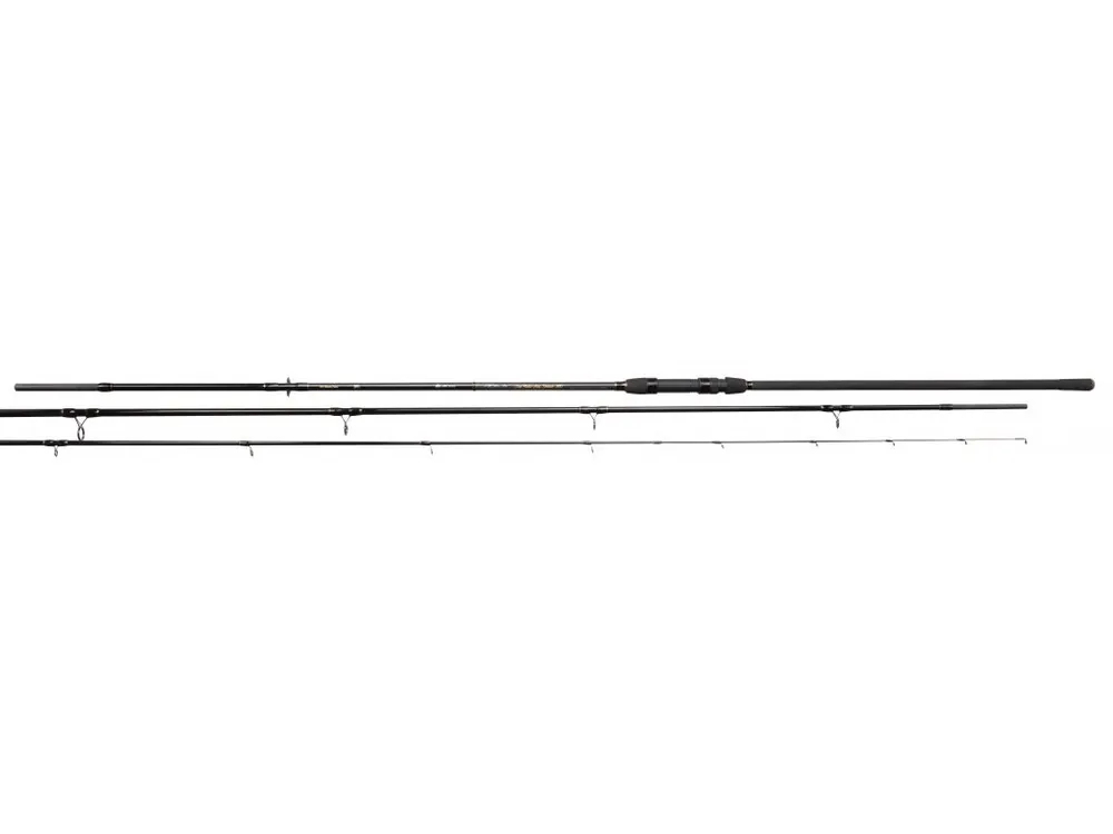 Levný Mikado feeder prut - KATSUDO SLIM FEEDER LONG DISTANCE 390 / 120g