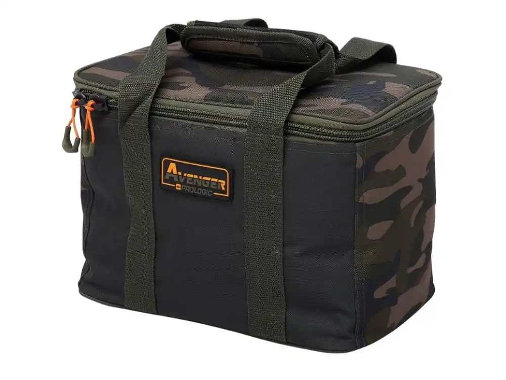 Cenová Bomba Prologic Taška Na Krmení Avenger Cool 1 Bait Bag