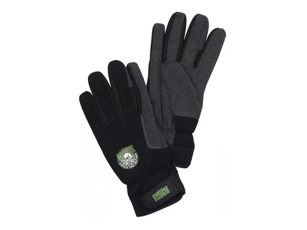 Objednat Nyní MADCAT® Rukavice Pro Gloves M/L