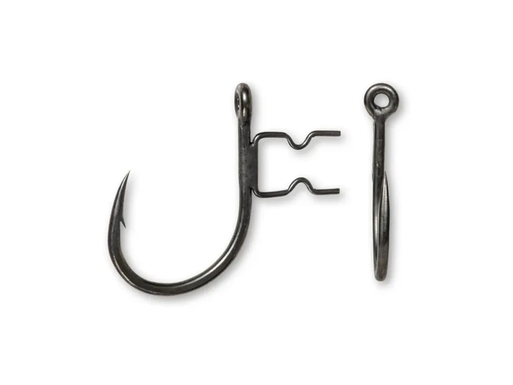 Black Cat Háčky Claw Single Hook DG Coating 5ks Originální