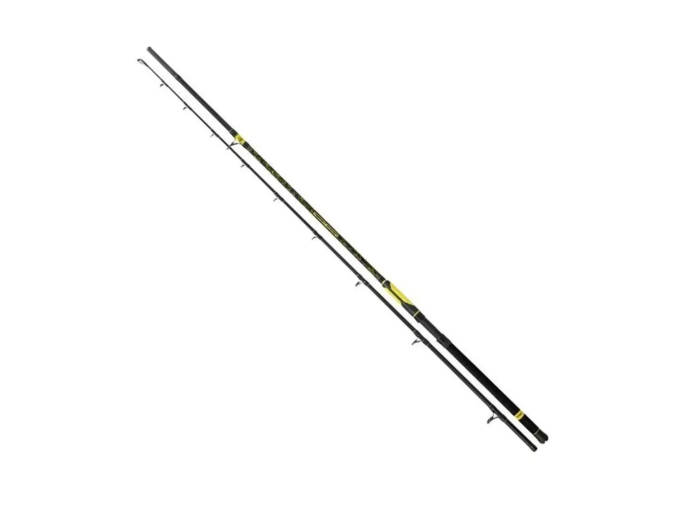 Black Cat Rybářský prut Perfect Passion XH-S 600 2,40m 600 g Nízká Cena
