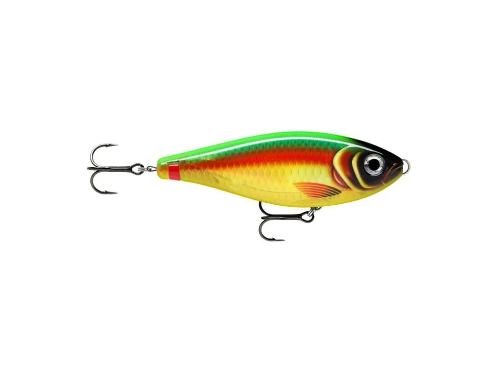 Rapala wobler X Rap Haku - 14 BPRT Výhodná Nabídka