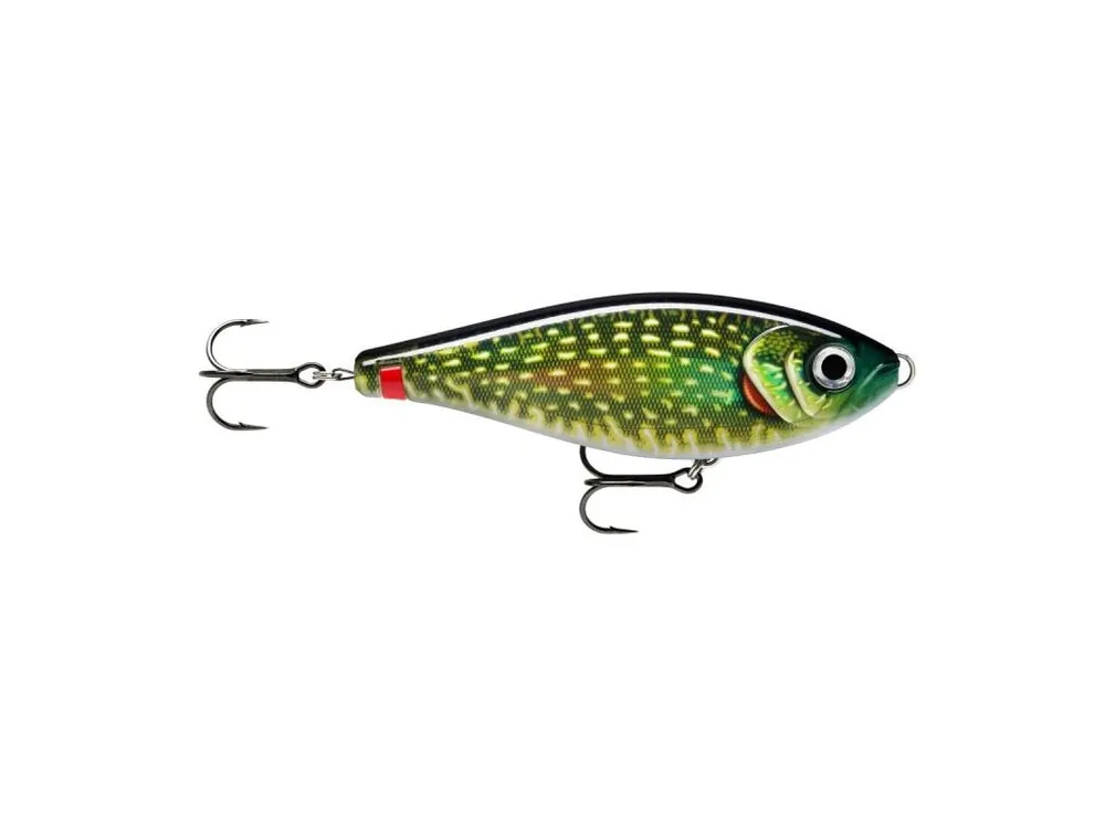 Speciální Cena Rapala wobler X Rap Haku - 14 PKL
