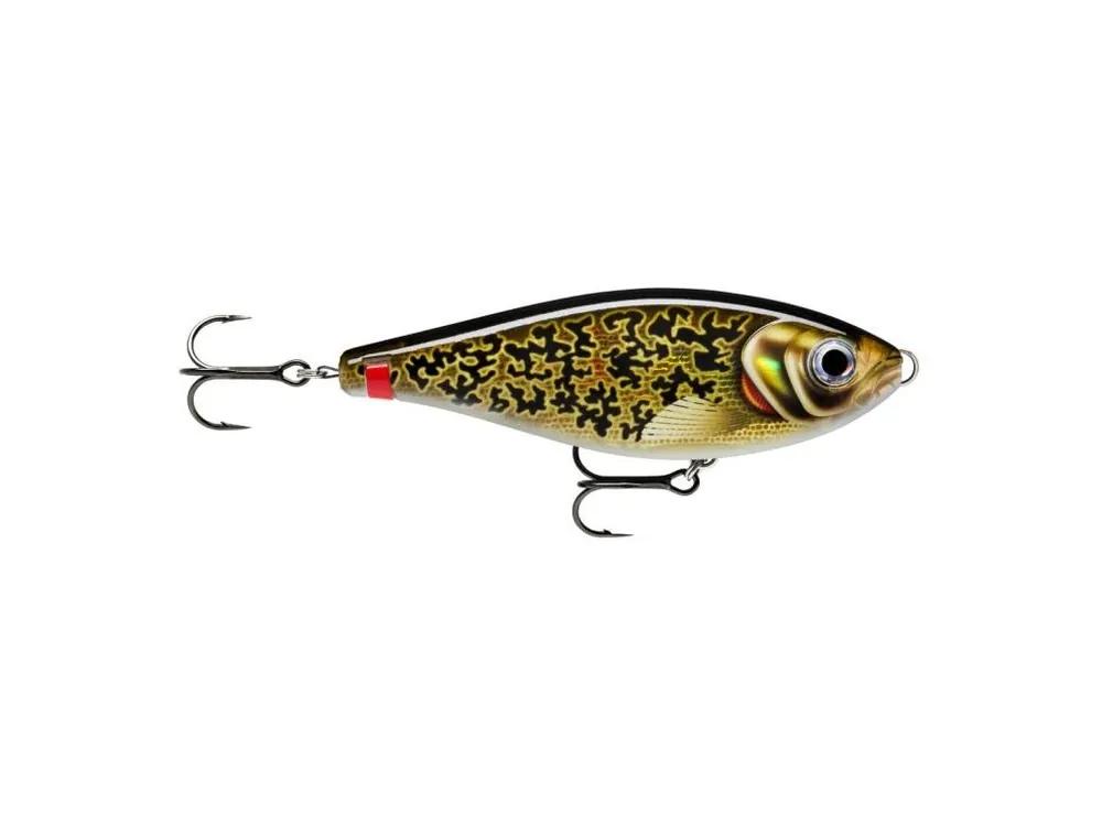 Rapala wobler X Rap Haku - 14 ARB Dokud Zásoby Vydrží