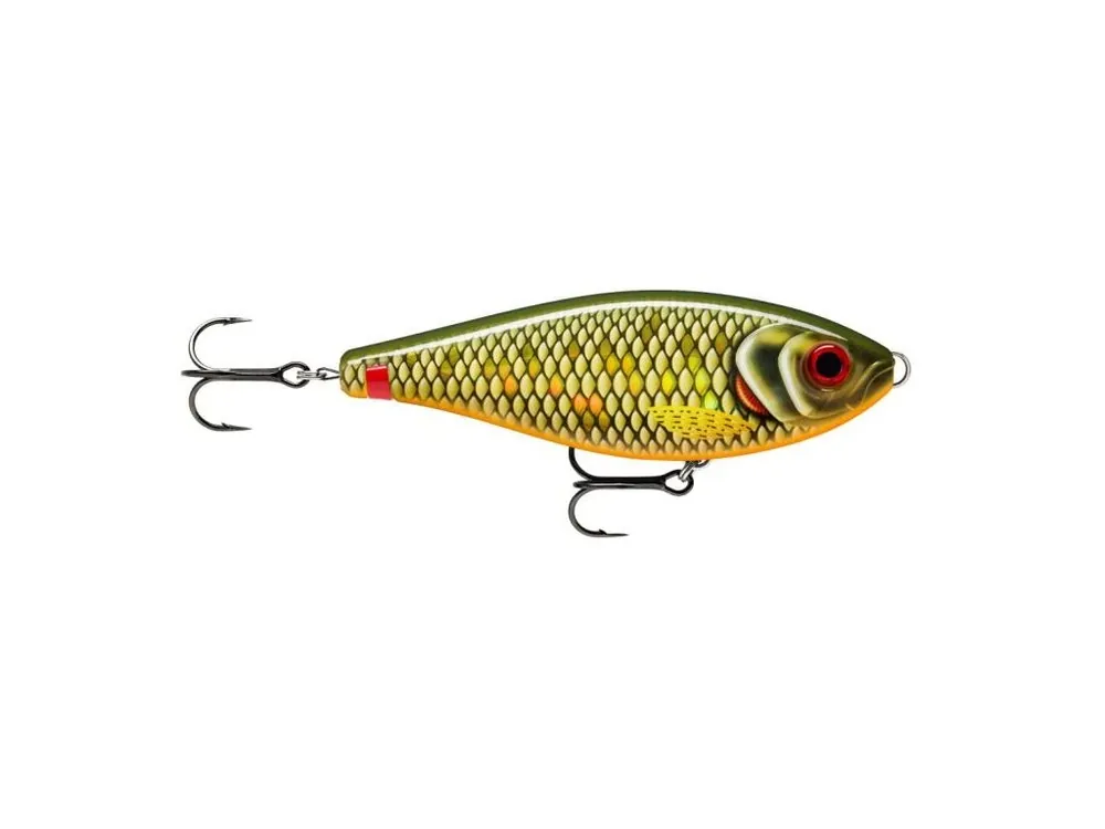 Must-Have Rapala wobler X Rap Haku - 14 SCRR