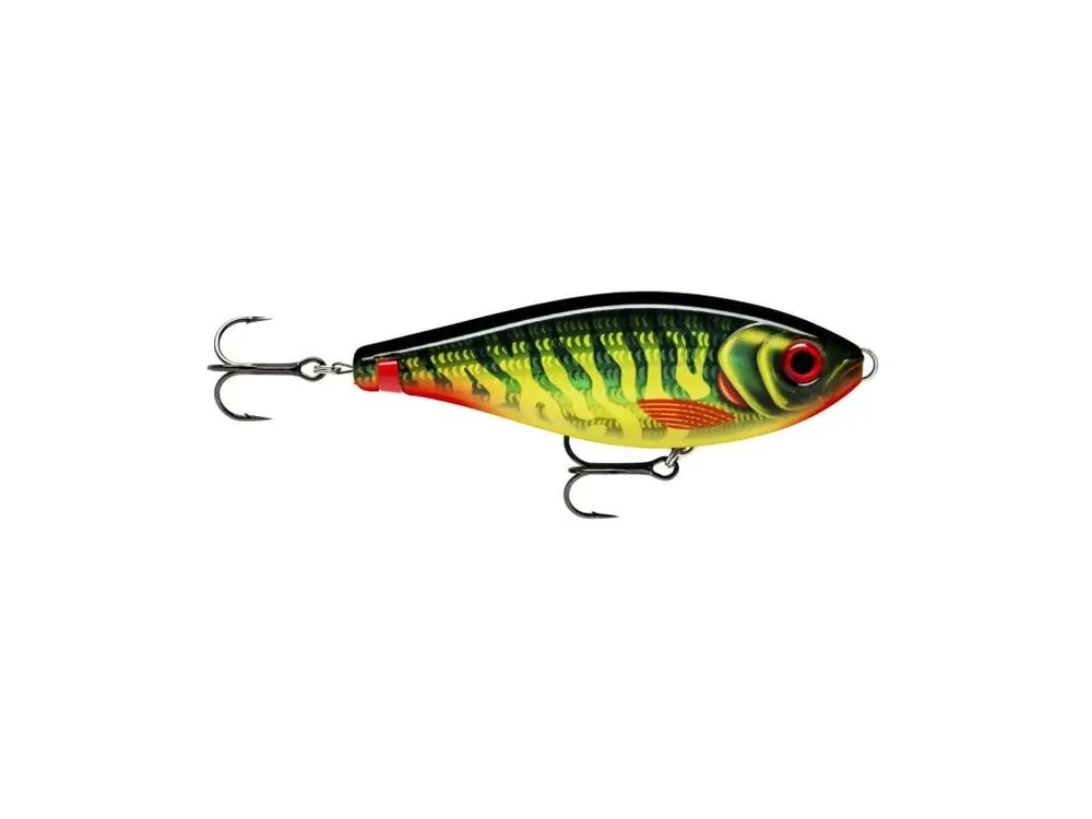 Nejlepší Cena Rapala wobler X Rap Haku - 14 HTP