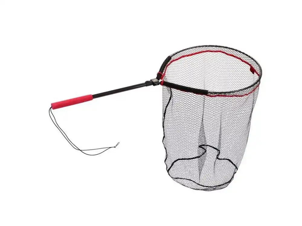 Rapala Podběrák Karbon Float Tube Net Nízká Cena