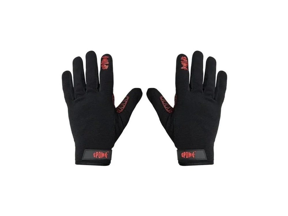 Spomb Rukavice Pro Casting Glove Rychlé Dodání