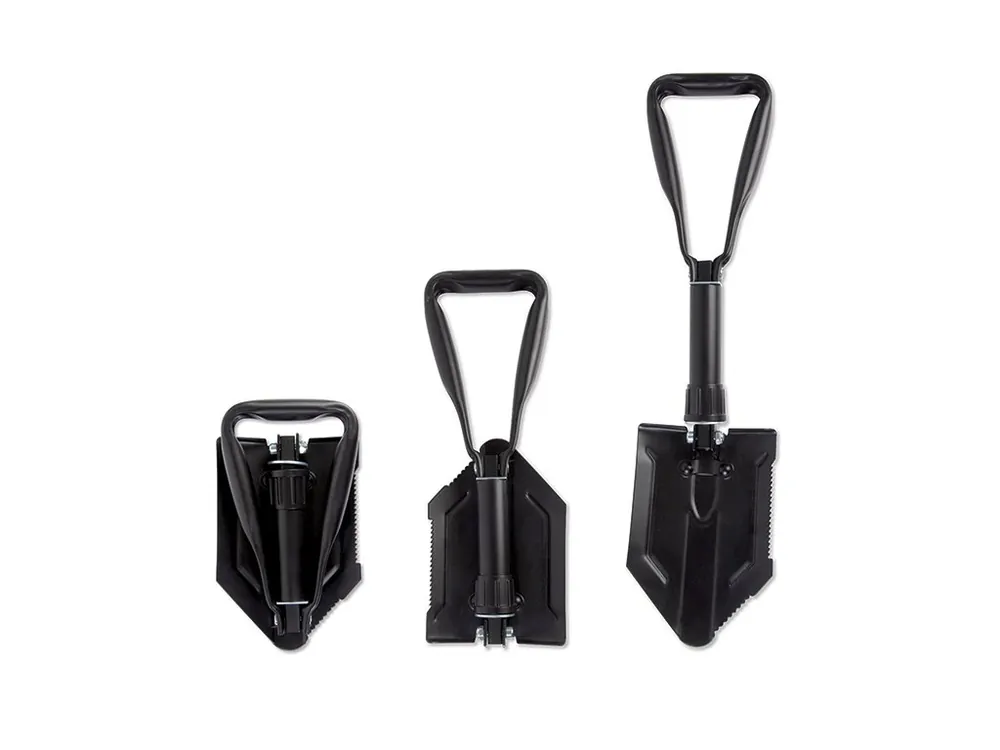 Oblíbený Carp Spirit Foldable Shovel