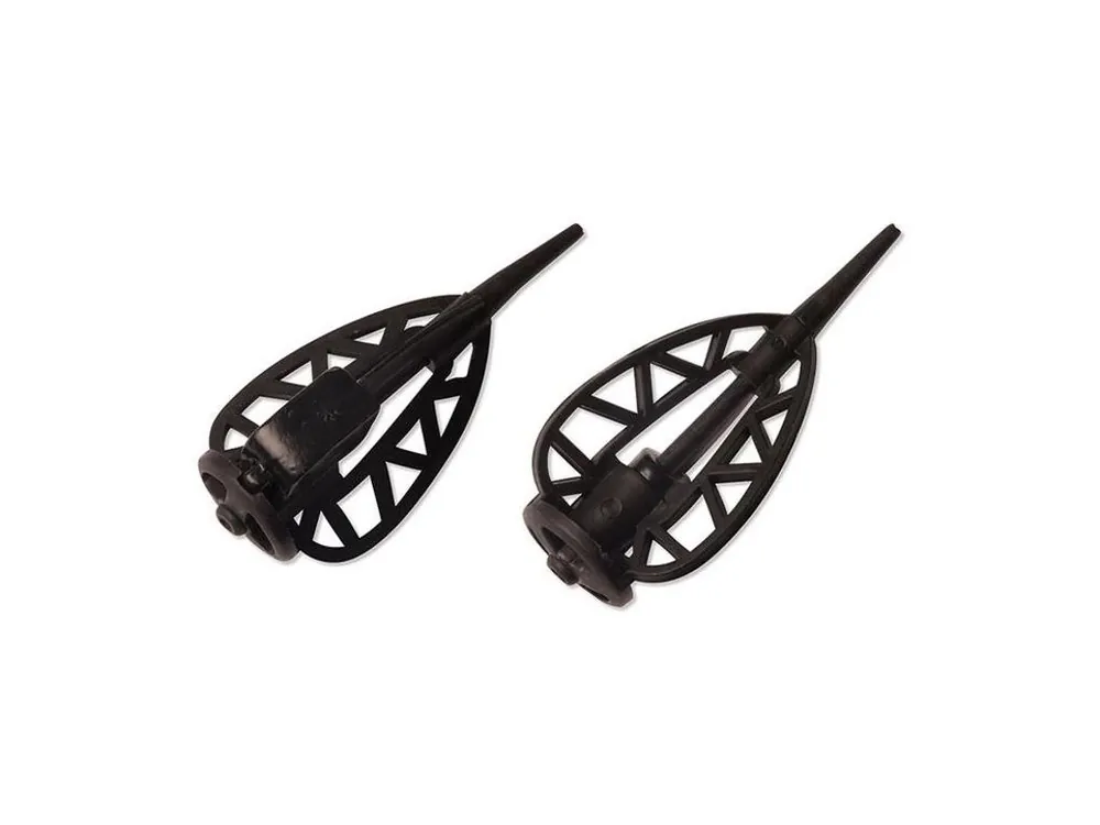 Carp Spirit Method Feeder 80 g Bezpečná Platba