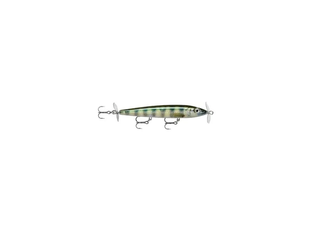 Rapala Wobler X-Rap Spin Bait 11 PEL Nízká Cena