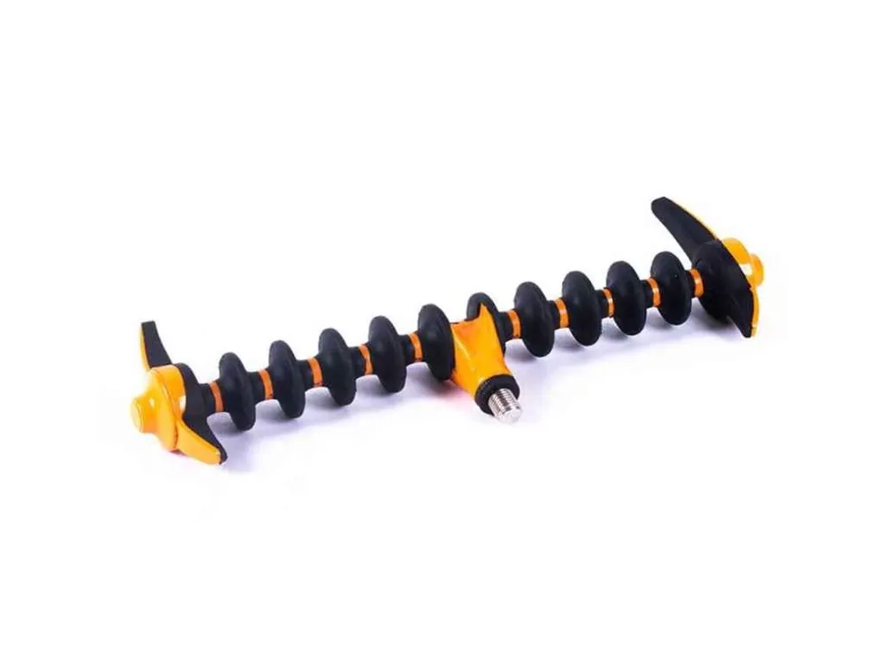 Sports Pogumovaná feeder hrazda s boky 24cm Odeslání Ihned