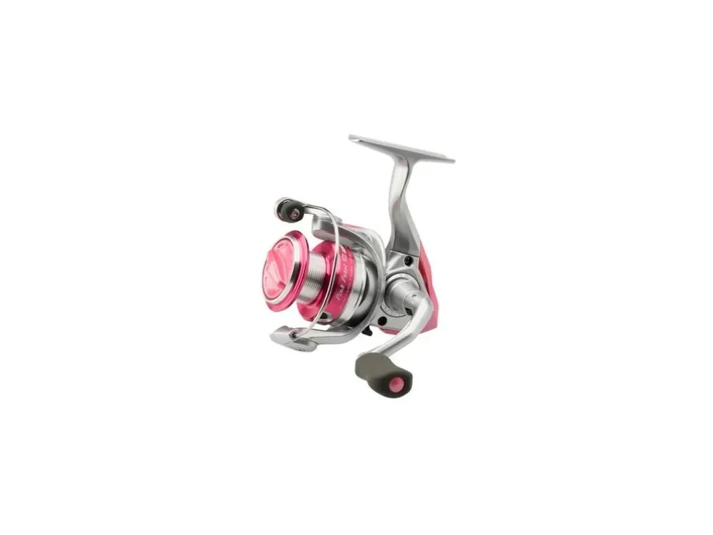 Pouze Dnes Okuma Naviják Pink Paerl V2 3000 FD