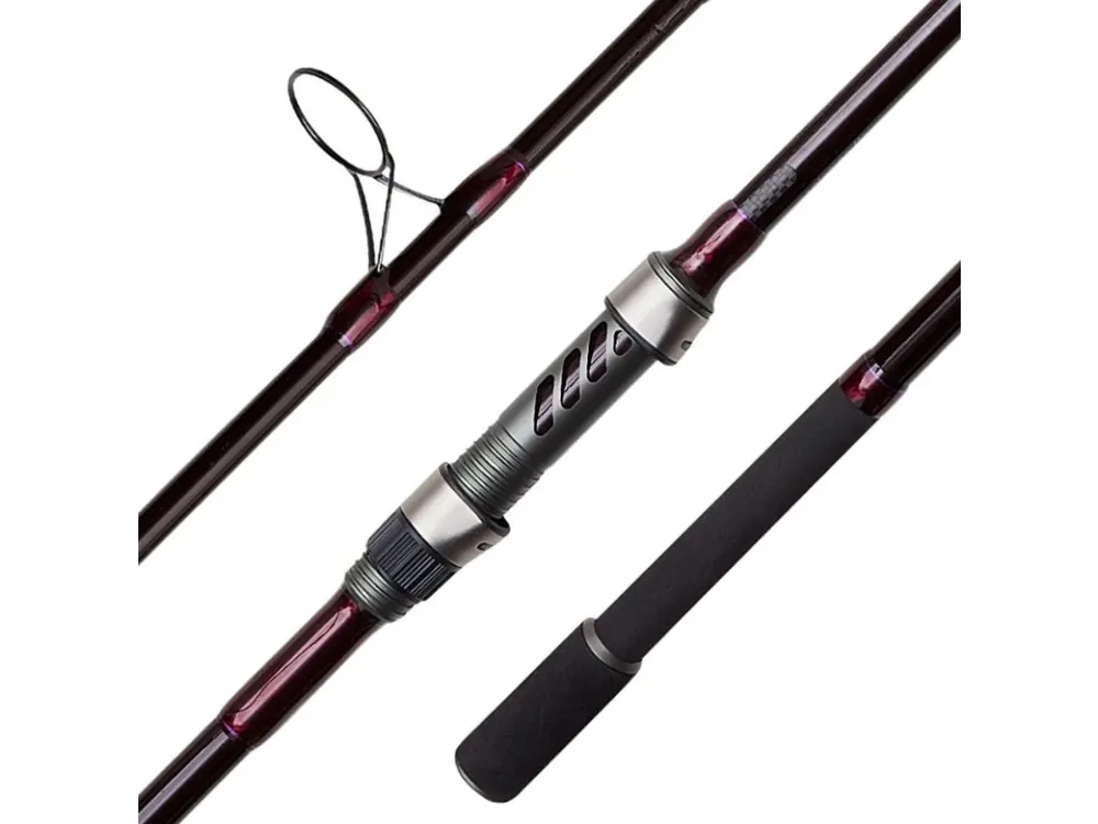 Akce Prologic Prut C-Series Lotus AB 3,6 m 3 lb AR
