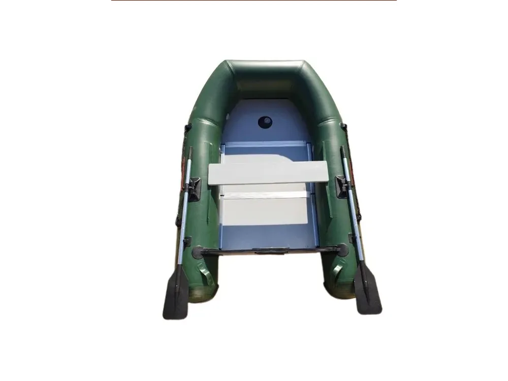 Poslední Šance Boat007 nafukovací člun CW290