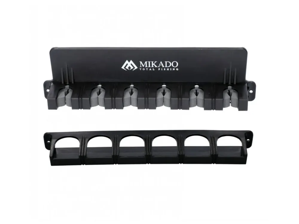 Mikado Držák na pruty - VERTICAL ROD RACK Nízká Cena