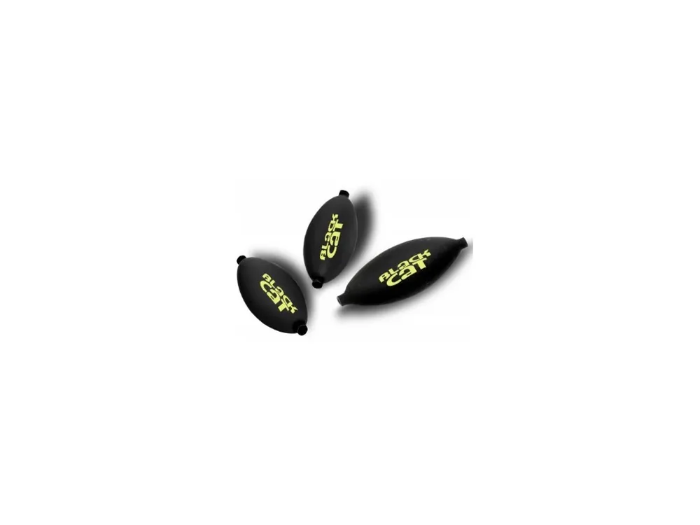 Black Cat Podvodní splávek Micro U-Float 3,5g Zlevněný