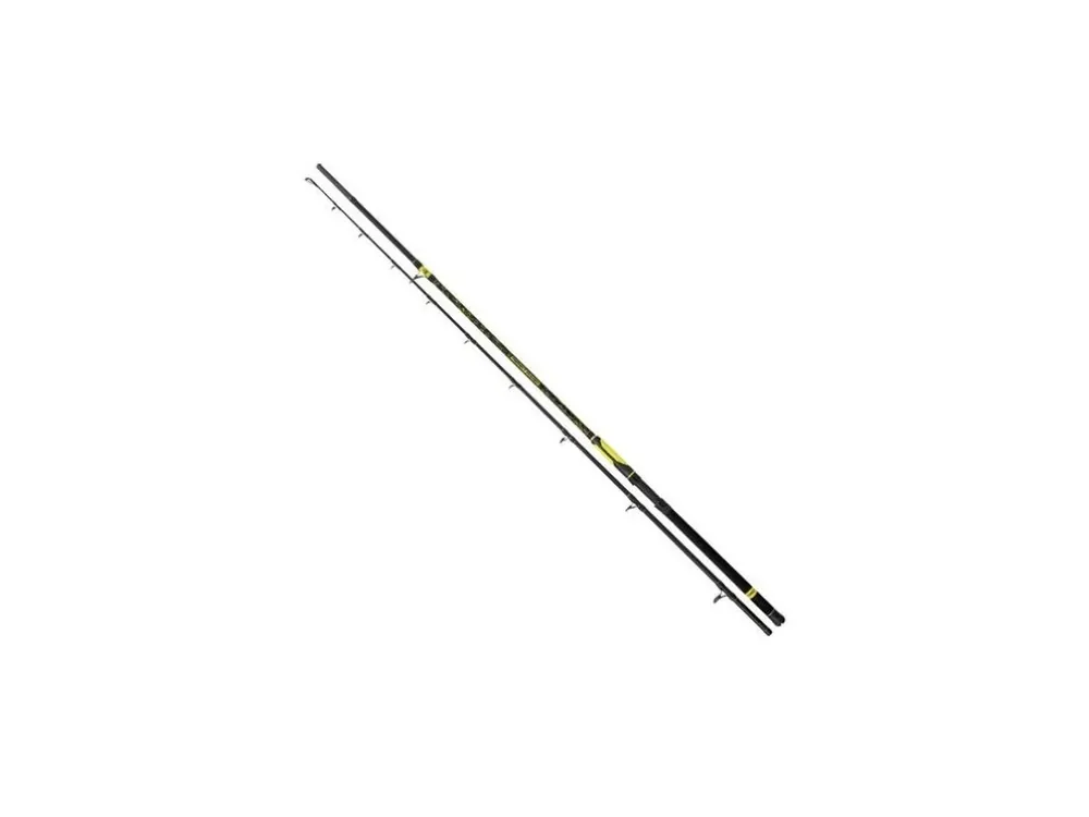 Bezpečná Platba Black Cat Prut Perfect Passion Long Range 3,3m 600g