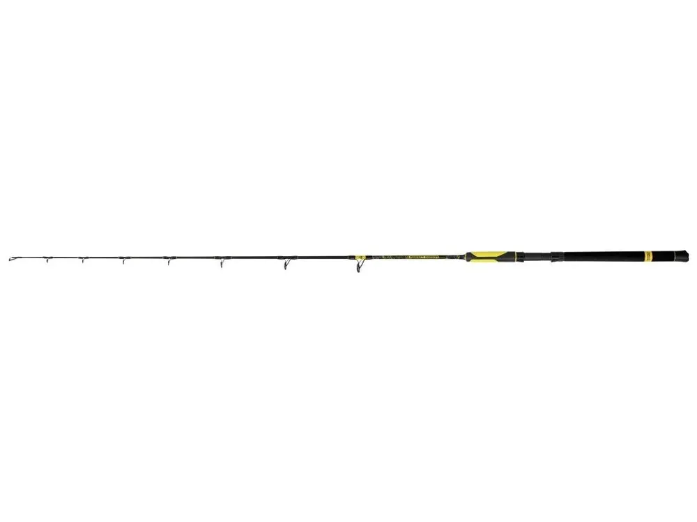 Black Cat Prut Perfect Passion Vertical 1,8m 230g Horká Nabídka