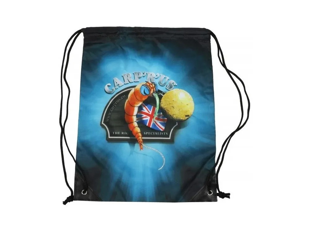 Cenová Bomba Carp´R´Us Vak na záda